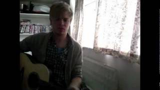 The Cooper Temple Clause - New Toys (Acoustic)