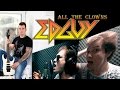 Edguy - All the clowns (cover by Max Ryanskiy feat  Artemij Ryabovol)