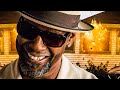 Denzel Burns A Diner And Leaves A Tip 2 Guns CLIP
