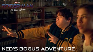 Ned’s Bogus Adventure