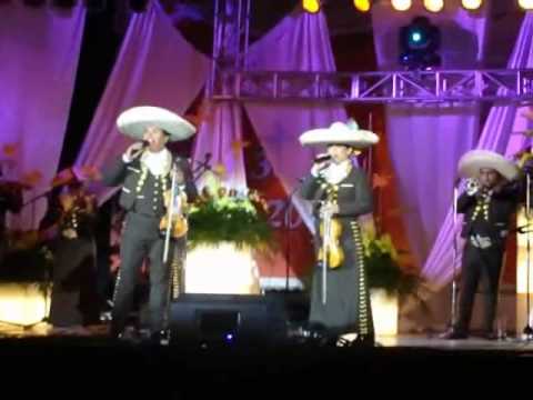 Mariachi Gallos Reales Cuauhtemoc chihuahua