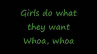 The Maine - Girls Do What They Want (Lyrics)