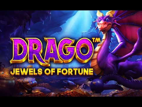 Drago Jewels Of Fortune gameplay video