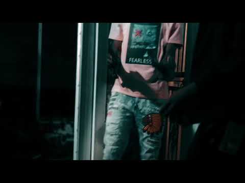 MilkBoy Eli - What Time Is it (Prod by RjLamont)