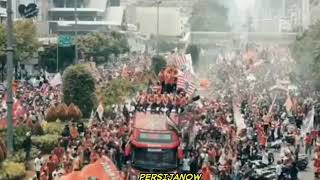Download lagu Lagu kemenangan persija mp3
