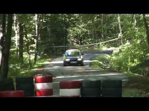 Race Rent Cup EVO II - Artur Okas / Grzegorz Piekarski - Opel Astra GSI