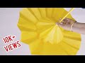 How To Make Big Paper Umbrella Sunumbrella