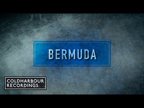 Mike EFEX presents Sun Theory - Bermuda