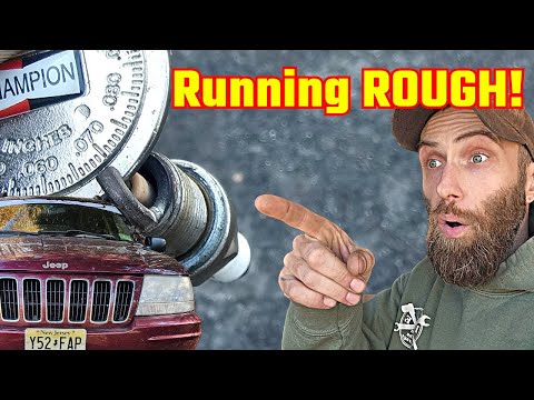 The BEST THING you can do for your JEEP 4.7L