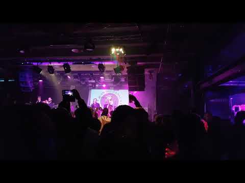 Onkel Kånkel Lever 2 (Kraken sthlm 2019-03-02)