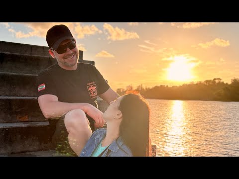 Lagoa do Esteves - Ricão SC