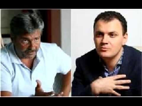Sebastian Ghita si Sorin Ovidiu Vintu   partea 1 din 3