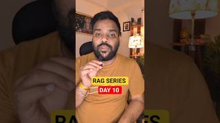 RAG Project Day 10 🚀 | Building AI PDF Chatbot | Day 48/180 Journey to 40 LPA 🔥