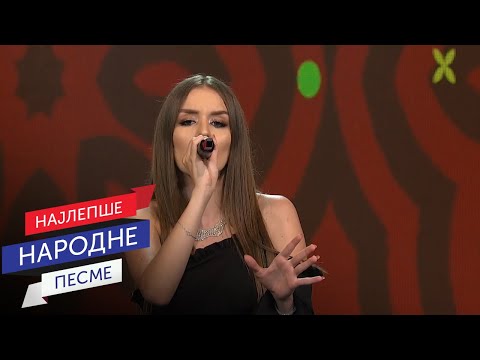 Bilbil pile ne poj rano – Vera Stolić