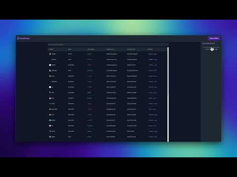 OrbitTrack Detailed Demo