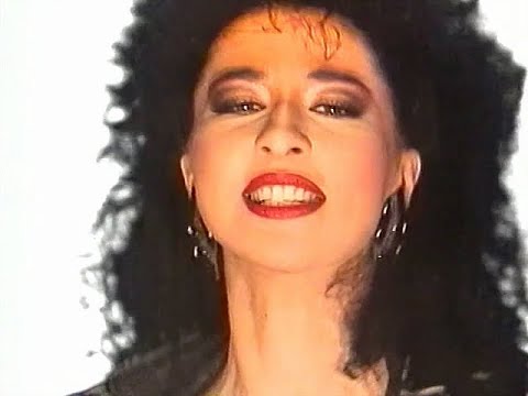 Daniela Simmons - Found You Out (Musikladen Eurotops) 1989