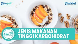 5 Jenis Makanan yang Tinggi akan Karbohidrat yang Bagus untuk Kesehatan Tubuh: Ubi Jalar dan Jagung