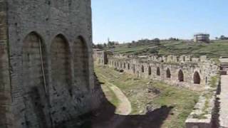 preview picture of video 'Krak des Chevaliers'