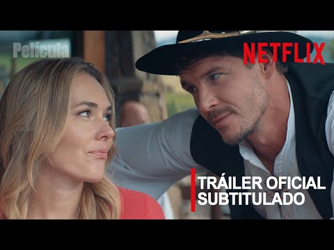 Tráiler en V.O.S.E. de La fierecilla indomable