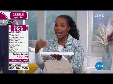 HSN | Fashion & Accessories Clearance 12.26.2019 - 07 PM