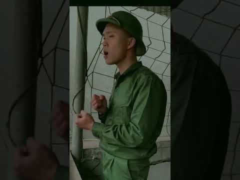 Nhập Ngũ Mất Em|Tuấn Anh cover