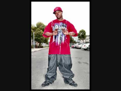 J-Stalin Ft. Shady Nate, Spoon - Everywhere I Go