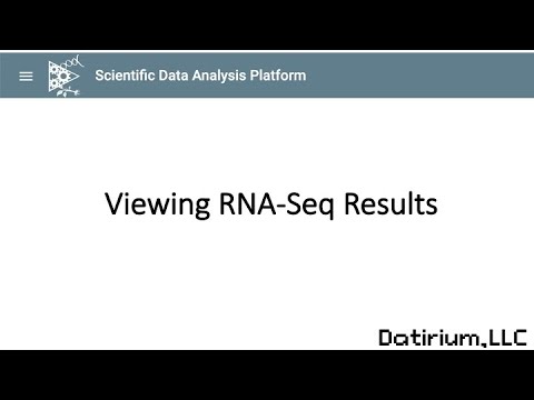 RNA-Seq