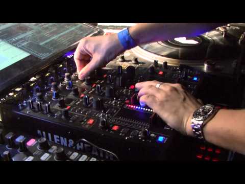 NEW DRIVER: ALLEN & HEATH XONE DB4 ALLEN & HEATH XONE DB4 DRIVER WINDOWS 7 (2019)