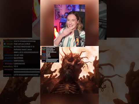 LARIAN ANNOUNCED DIVINITY AT THE GAME AWARDS!! Was This an Over Reaction??