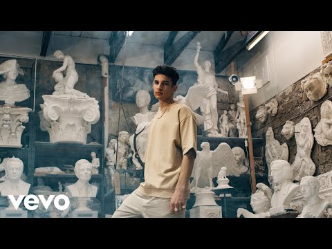 Noah Levi - Drei Straßen (Official Video)
