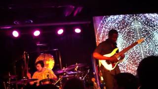 Animals as Leaders - Isolated Incidents (Live 2011)