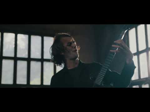 Prophets Of The Rising Dead - Veiled In Light (OFFICIAL MUSIC VIDEO)