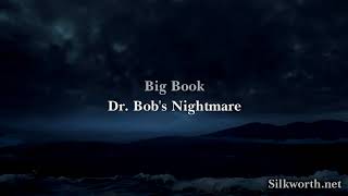 13. Dr. Bob&#39;s Nightmare