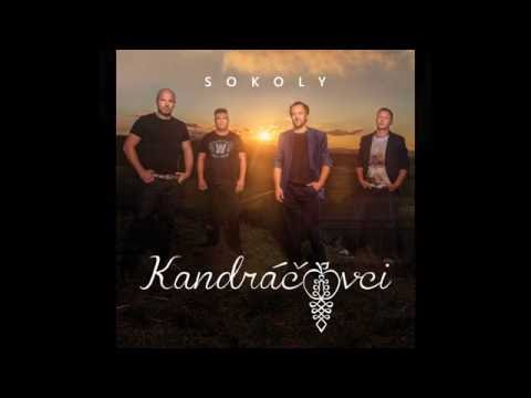 Kandráčovci - CD Sokoly - ukážka