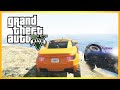 GTA 5 Sumo - Deluxe Domination and Joel Rage! GTA 5 Sumo - Deluxe Domination and Joel Rage!