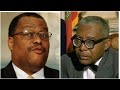 Garry Conille pitit Yon Adep François Duvalier pral peze grenn lopozisyon ak vanje l de PHTK