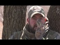 Josh Grossenbacher Turkey Calling Audio Sequence