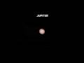 Solar System through my Telescope 2023 recap | Celestron Astromaster 114eq Telescope #moon #space