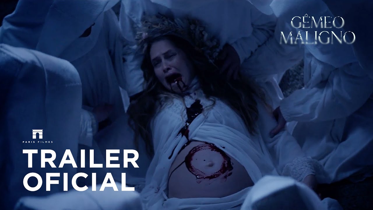 trailer Oficial