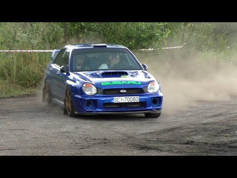 Rally Park Kaczyce - Lipiec 2020 [Kupchuck Records]