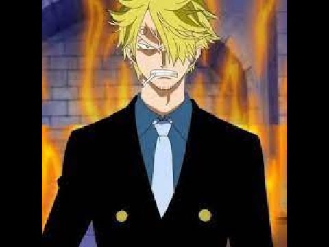 VO BARULHA TUA BCT 🎵 EDIT ANIME FUNK (SANJI)