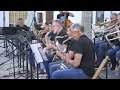 Wack Wack (Buddy Rich) - Artística Big Band