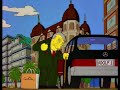 Simpson S Predicted Hitler Being In Argentina