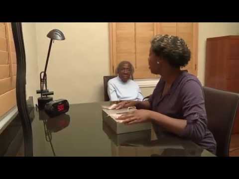 Caregiver Training: Repetitive Questions | UCLA Alzheimer's and Dementia Care Program