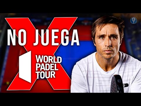 BELA NO JUEGA  WORLD PADEL TOUR ALICANTE 2020 – el4Set