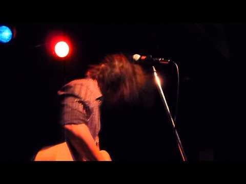 Rhett Miller singing a new Old 97's song: Nashville (Club Cafe 1/16/14)