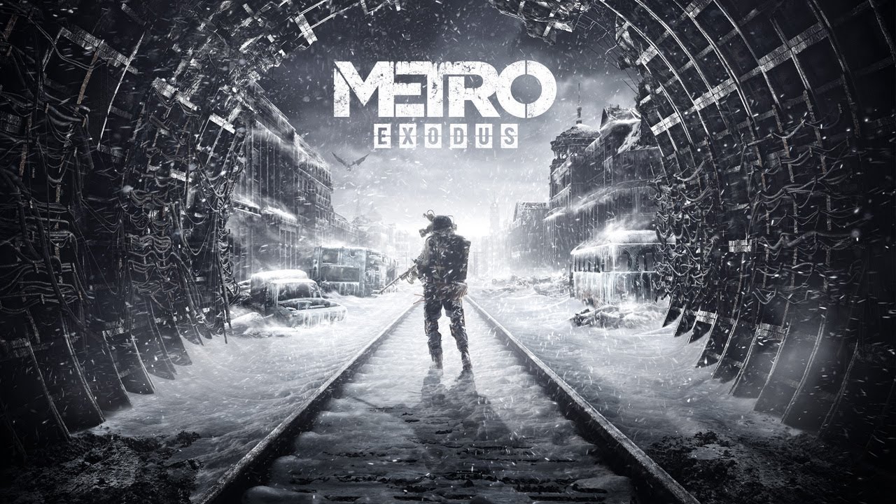 Metro Exodus