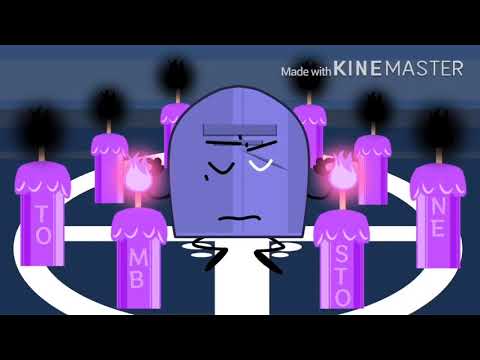 My top 9 Object Show intros