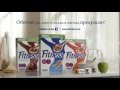 Nestle FITNESS Stay Friends