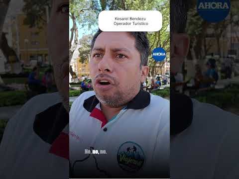 ¡10 años de retraso! El escándalo de la carretera a Huánuco Pampa que frena el turismo